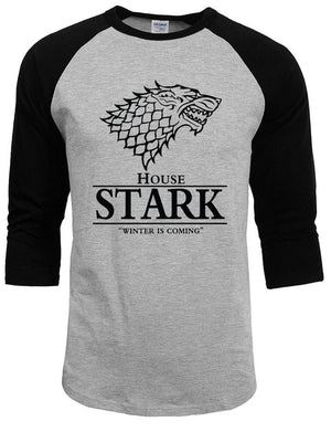 House Stark T-shirt
