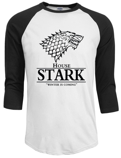 House Stark T-shirt