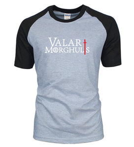 Valar Morghulis T-shirt