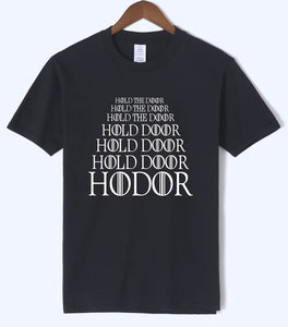 HODOR T-shirt