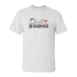 Game of Throness T-shirt