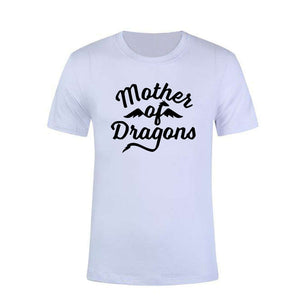 Mother of Dragons T-shirt