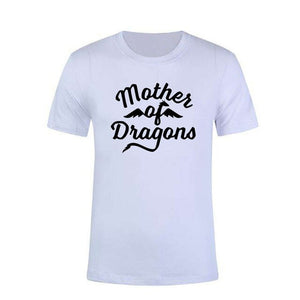 Mother of Dragons T-shirt