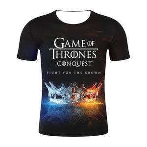 Summer is Coming T-shirt
