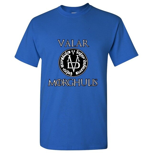 Valar Morghulis T-shirt